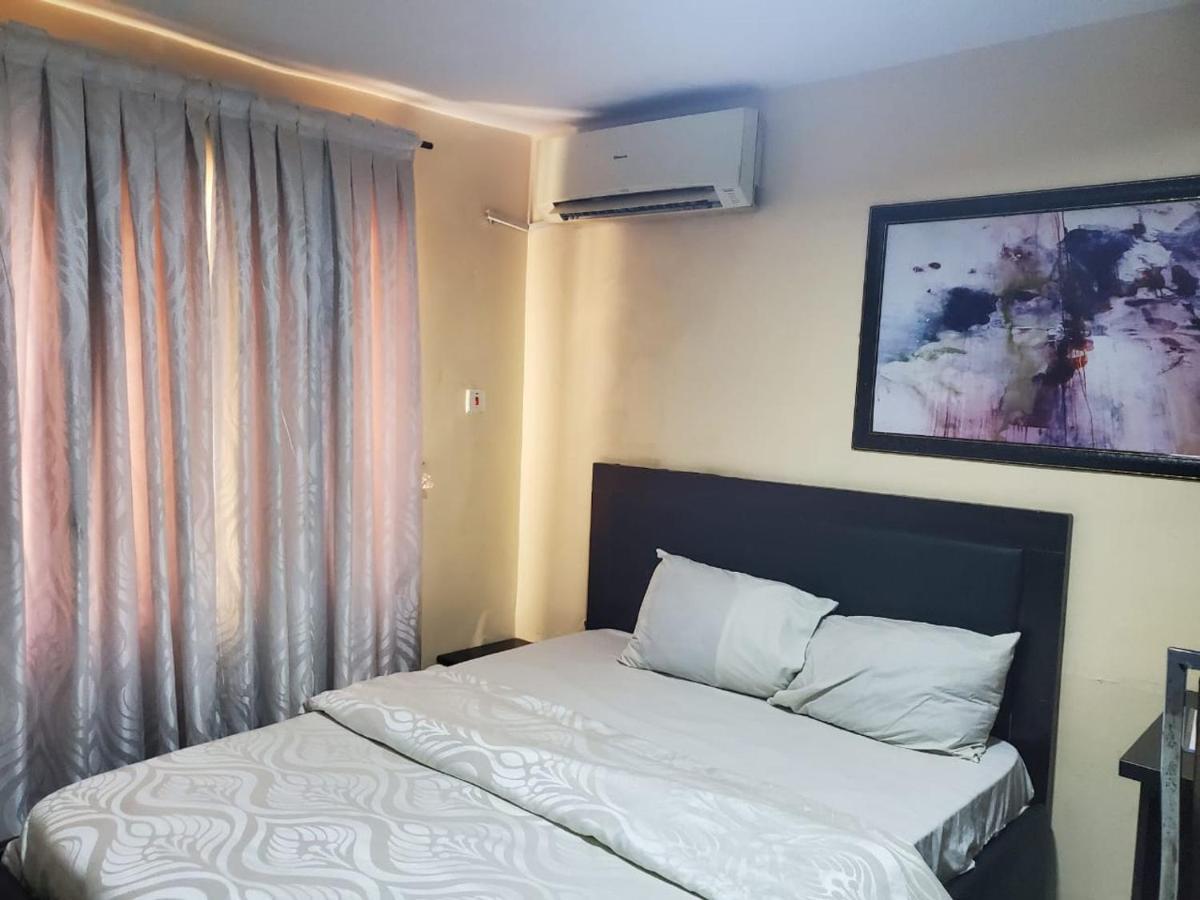 לגוס Primal Hotel מראה חיצוני תמונה